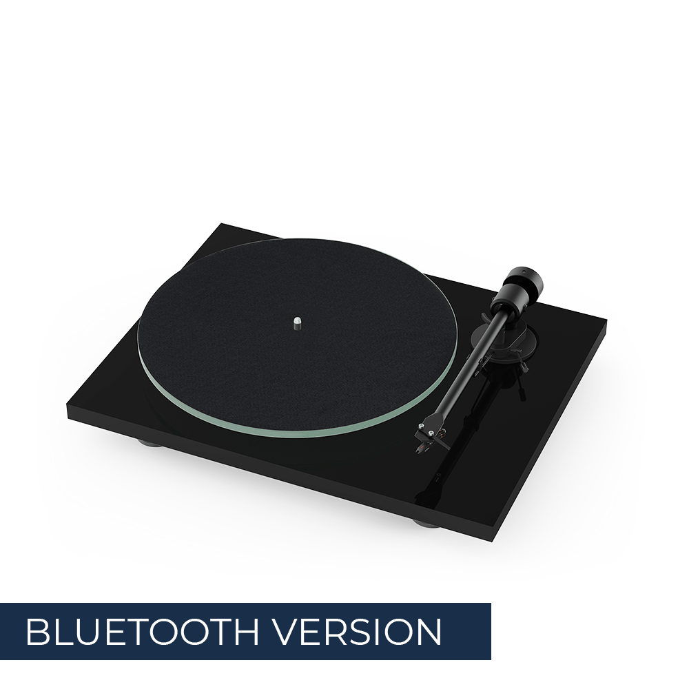 PRO JECT T1 BT BLUETOOTH Simply Sound And Vision