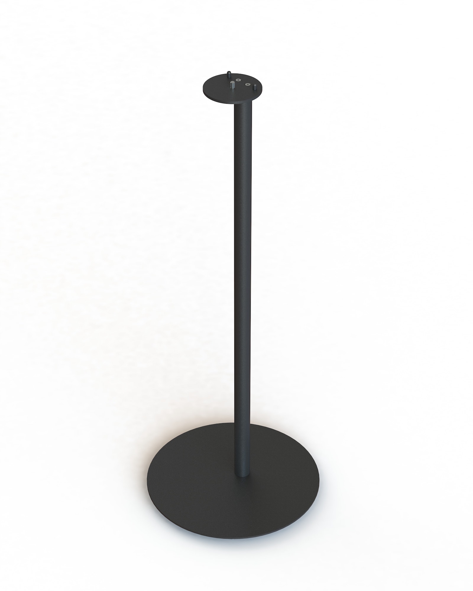 Mountson Floor Speaker Stands For Sonos Era Pair Simply Sound