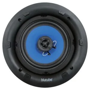 BLUCUBE CCL-650 CONTRACTOR CEILING SPEAKERS (PAIR)