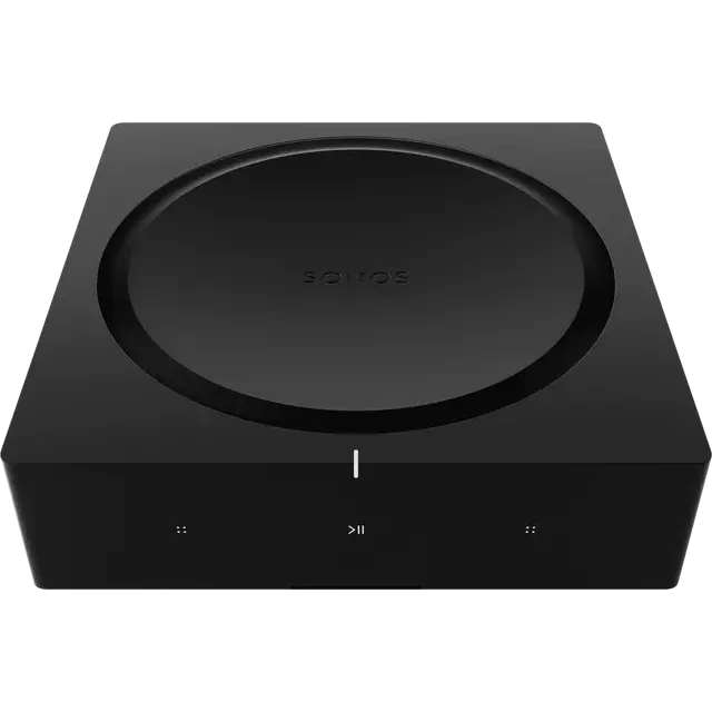 SONOS AMP & OUTDOOR SPEAKERS KIT