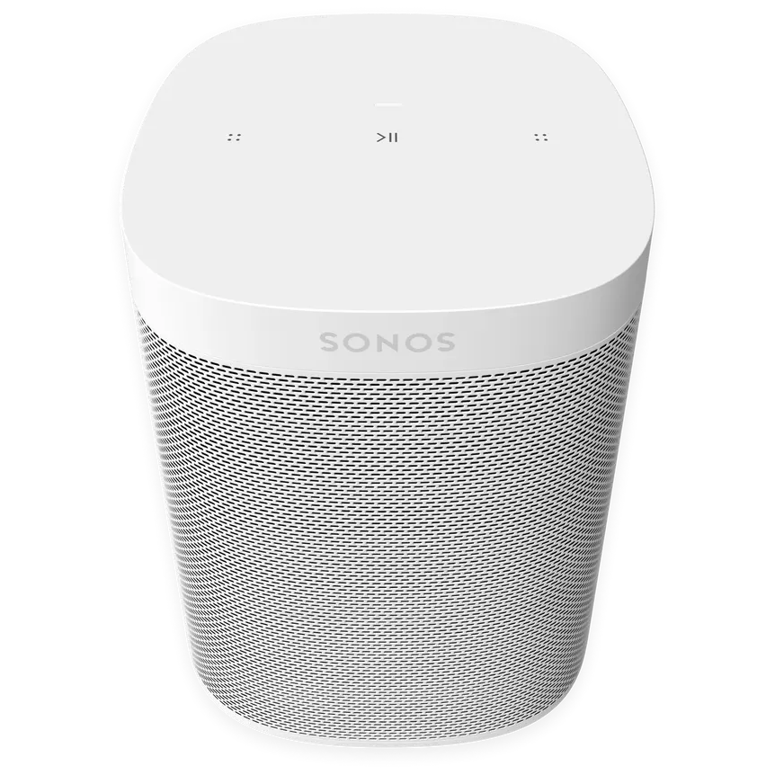 2X SONOS ONE SL: STEREO KIT | Simply Sound and Vision