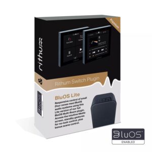 RITHUM BluOS LITE PLUGIN