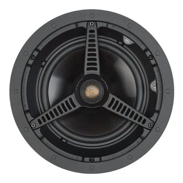 Speaker monitor best sale audio 12 inch