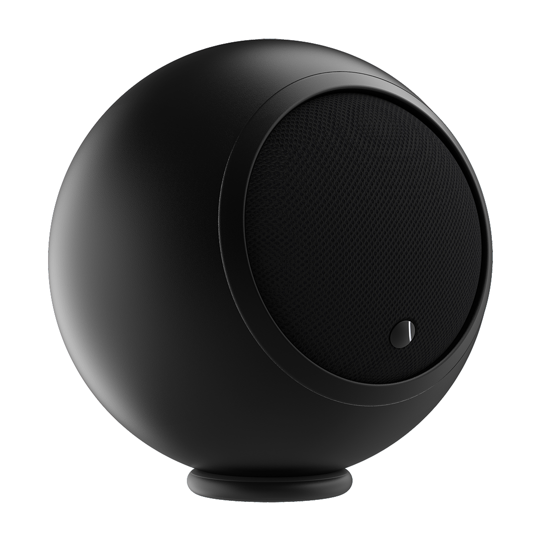 GALLO ACOUSTICS A’DIVA SINGLE SATELLITE SPEAKER Simply Sound and Vision