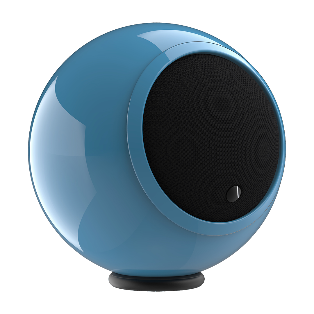 GALLO ACOUSTICS A’DIVA SINGLE SATELLITE SPEAKER Simply Sound and Vision