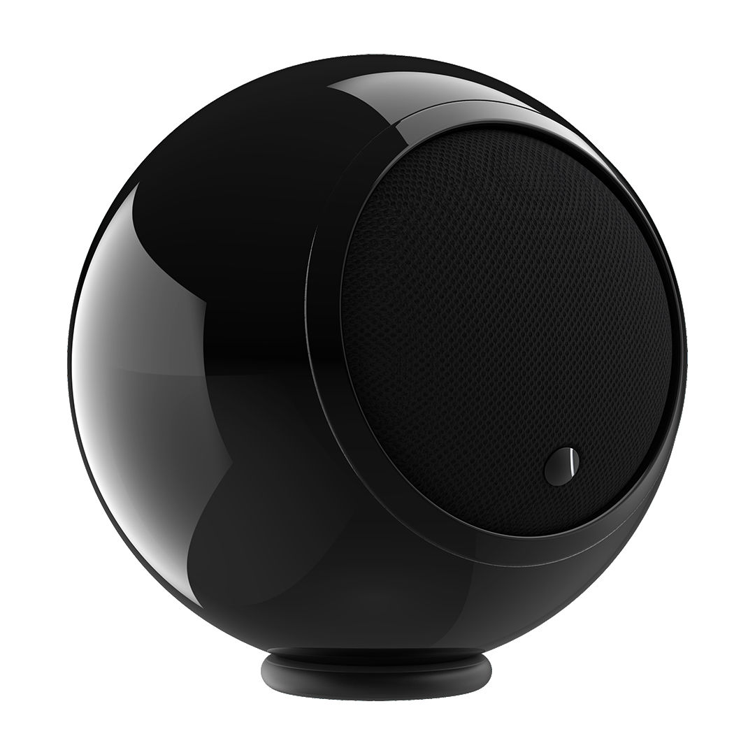 GALLO ACOUSTICS A’DIVA SINGLE SATELLITE SPEAKER Simply Sound and Vision