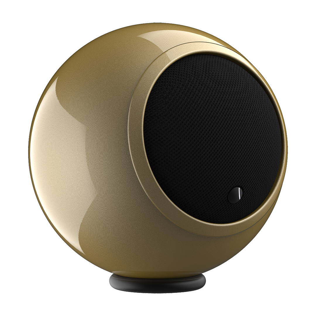 GALLO ACOUSTICS A’DIVA SINGLE SATELLITE SPEAKER Simply Sound and Vision