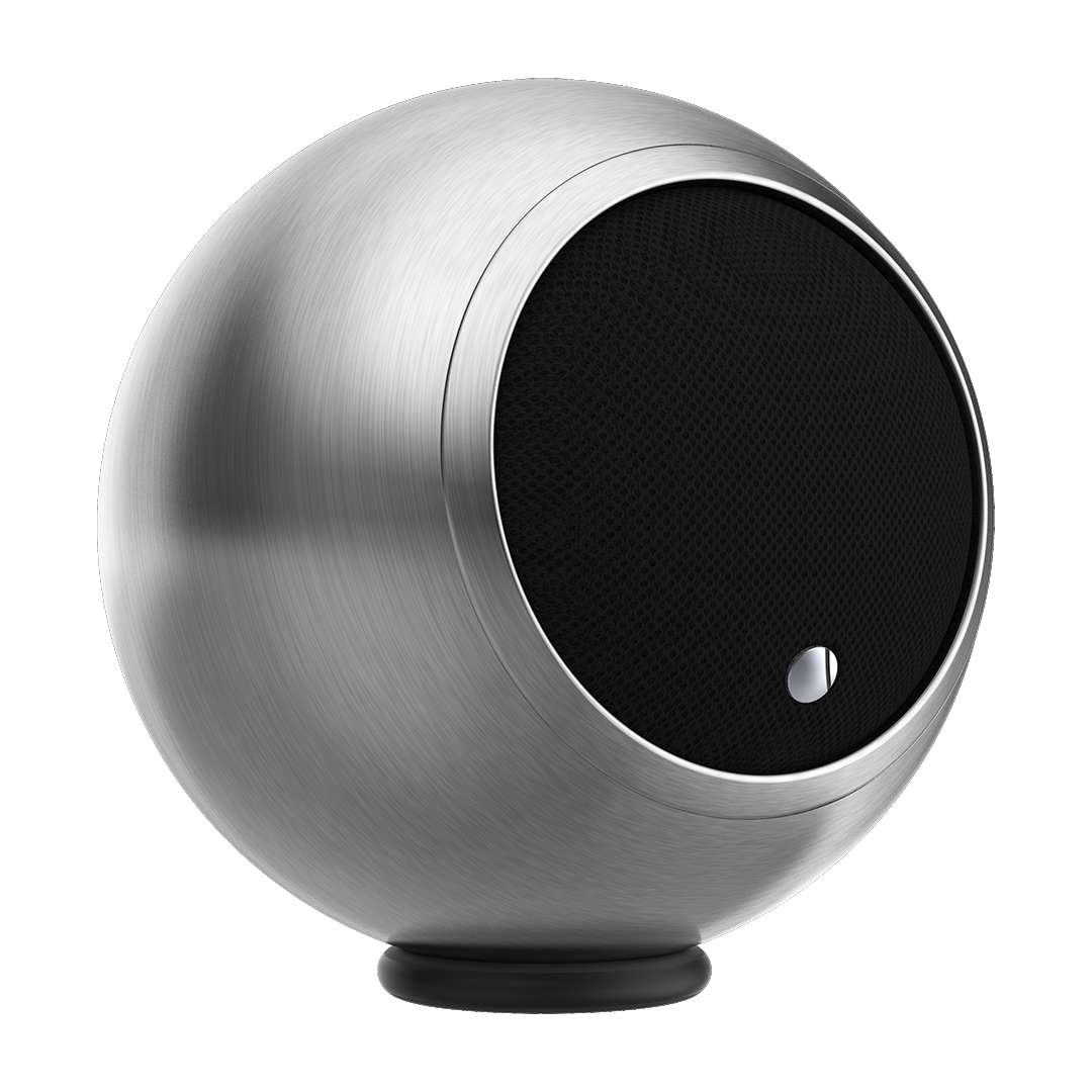 GALLO ACOUSTICS A’DIVA SINGLE SATELLITE SPEAKER Simply Sound and Vision