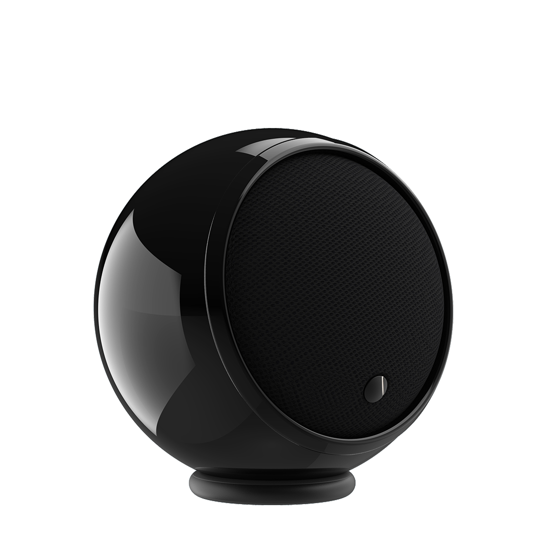 GALLO ACOUSTICS MICRO SINGLE SATELLITE SPEAKER | Simply Sound and Vision