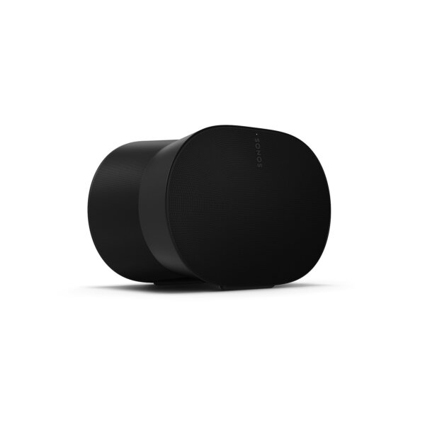  Sonos Roam - Black (2-Pack) : Electronics