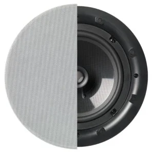 Q INSTALL QI80CP SPEAKERS (PAIR)