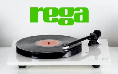 Simply Sound & Vision is honoured to stock Rega products