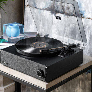 VICTROLA EASTWOOD LP TURNTABLE