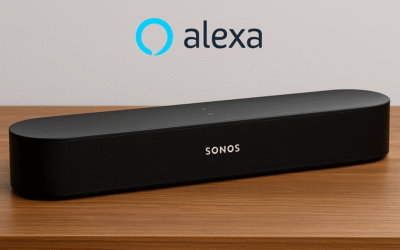 How to Use Alexa Announcements on Your Sonos Speakers