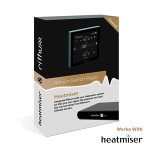 RITHUM HEATMISER PLUGIN