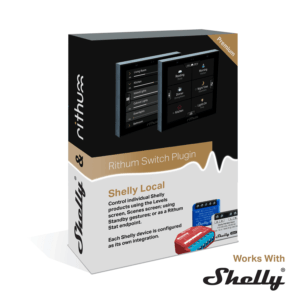 RITHUM SHELLY LOCAL PLUGIN