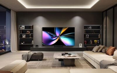 Is It Better to Have a 100-Inch TV or a Home Projector?