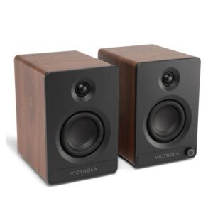 VICTROLA Tempo Speakers